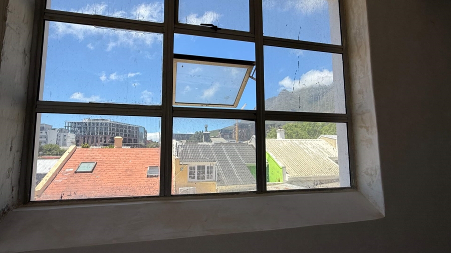 To Let commercial Property for Rent in Gardens Western Cape